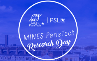 MINES ParisTech ResearchDay